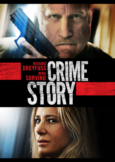 فیلم داستان جنایی Crime Story