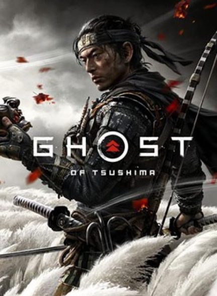 گیم پلی شبح تسوشیما Ghost of Tsushima