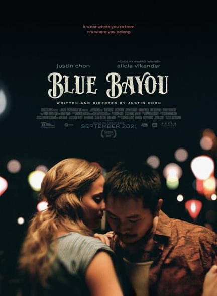 فیلم مرداب آبی Blue Bayou