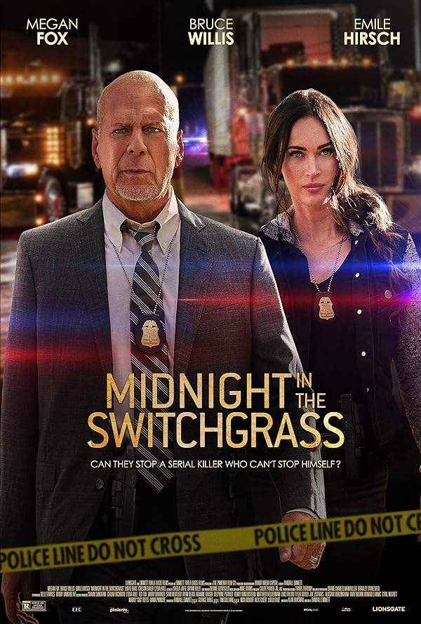 فیلم نیمه شب در چمن زار Midnight in the Switchgrass