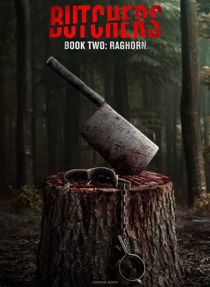 فیلم قصابان کتاب دوم راگهورن Butchers Book Two: Raghorn