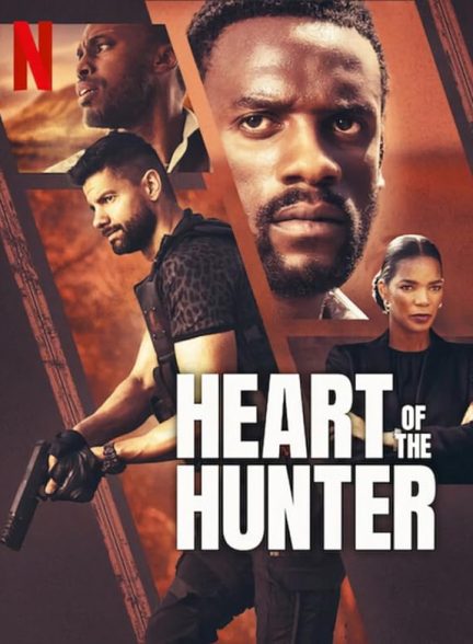 فیلم قلب شکارچی Heart of the Hunter