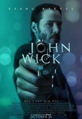 فیلم جان ویک ۱ John Wick
