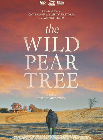 فیلم درخت گلابی وحشی The Wild Pear Tree